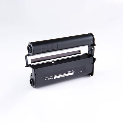 Photo Paper Printer Refill Cartridge Smartphone Sheets