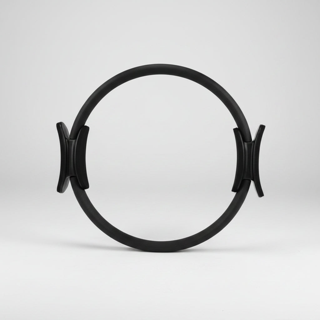 Pilates Ring Fitness Ring Core Strength Training Exercise Ring - Image 1