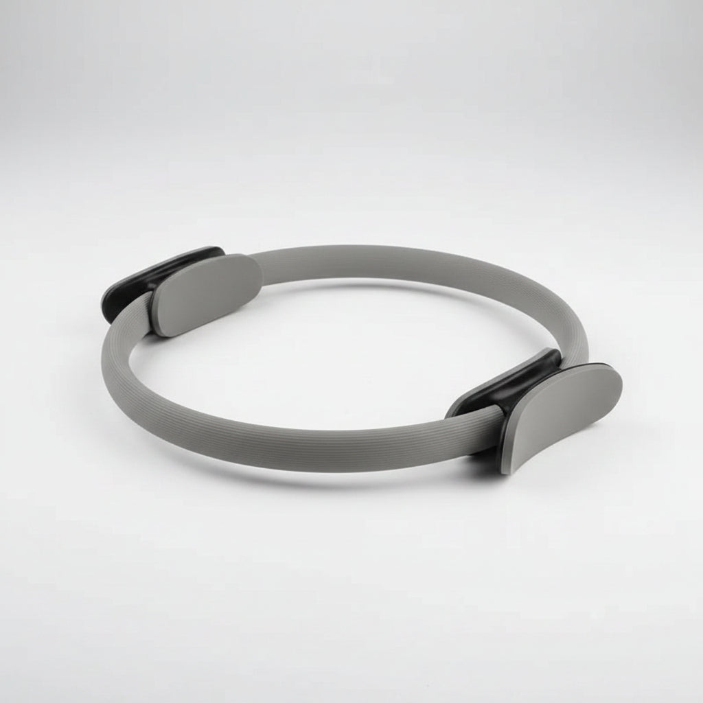 Pilates Ring Fitness Ring Core Strength Training Exercise Ring - Image 3