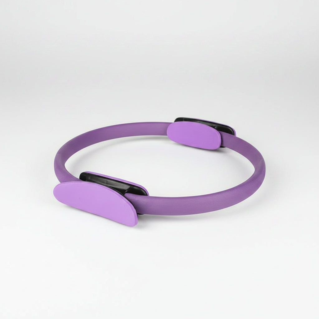 Pilates Ring Fitness Ring Core Strength Training Exercise Ring - Image 4