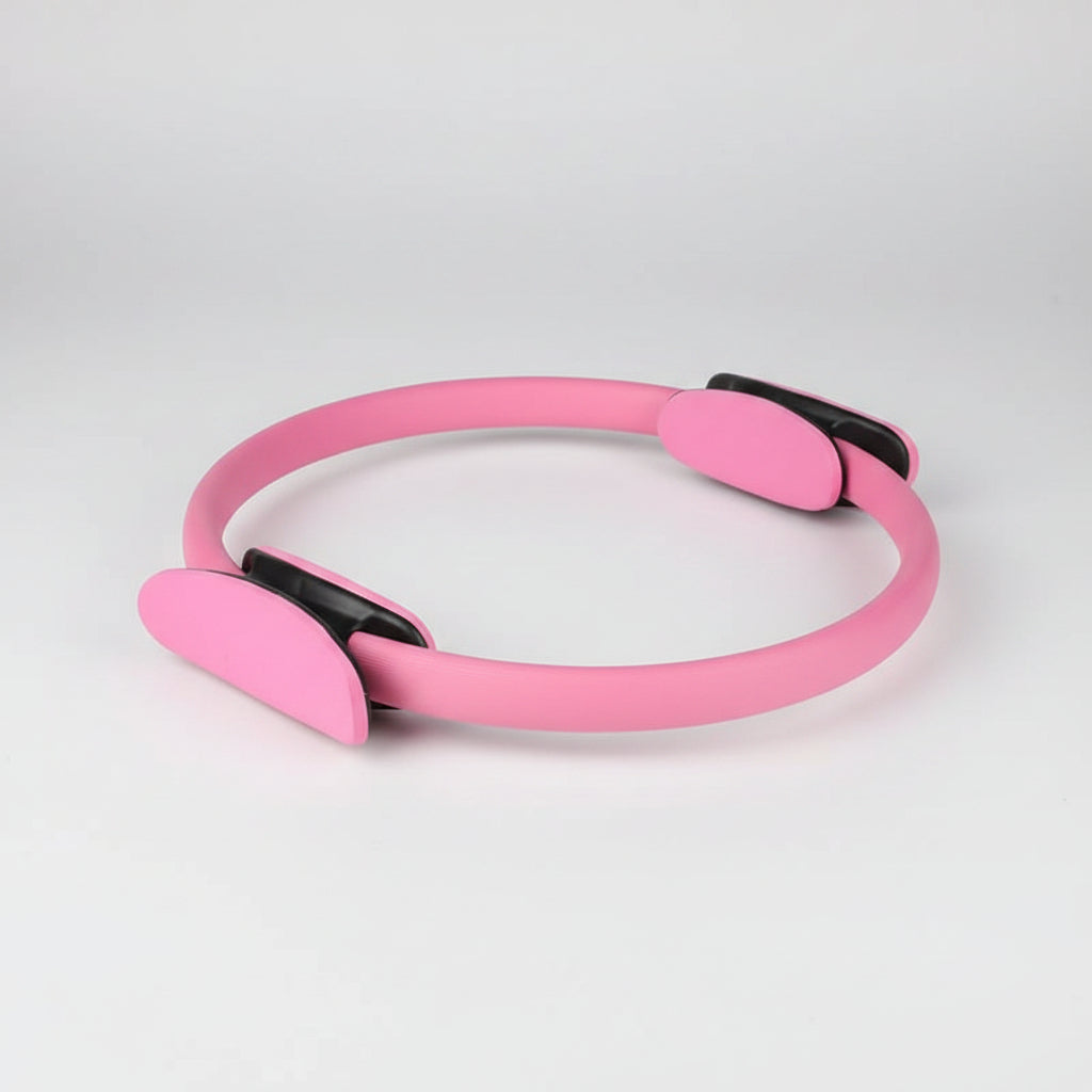 Pilates Ring Fitness Ring Core Strength Training Exercise Ring - Image 5