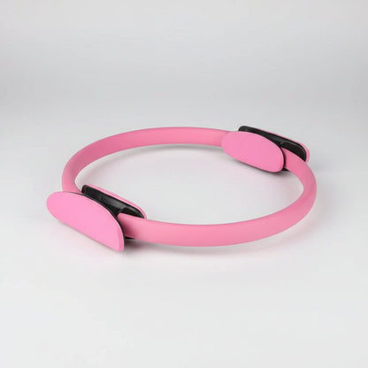 Pilates Ring Fitness Ring Core Strength Training Exercise Ring - Image 5