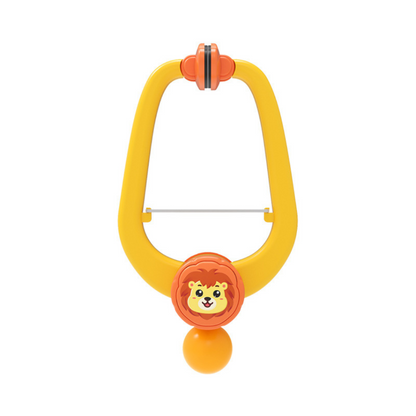 Ping Pong Game Indoor Fun Interactive Toy Set