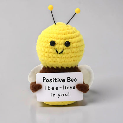 Plush Toy Handmade Cute Stuffed Animal Decorative Plush