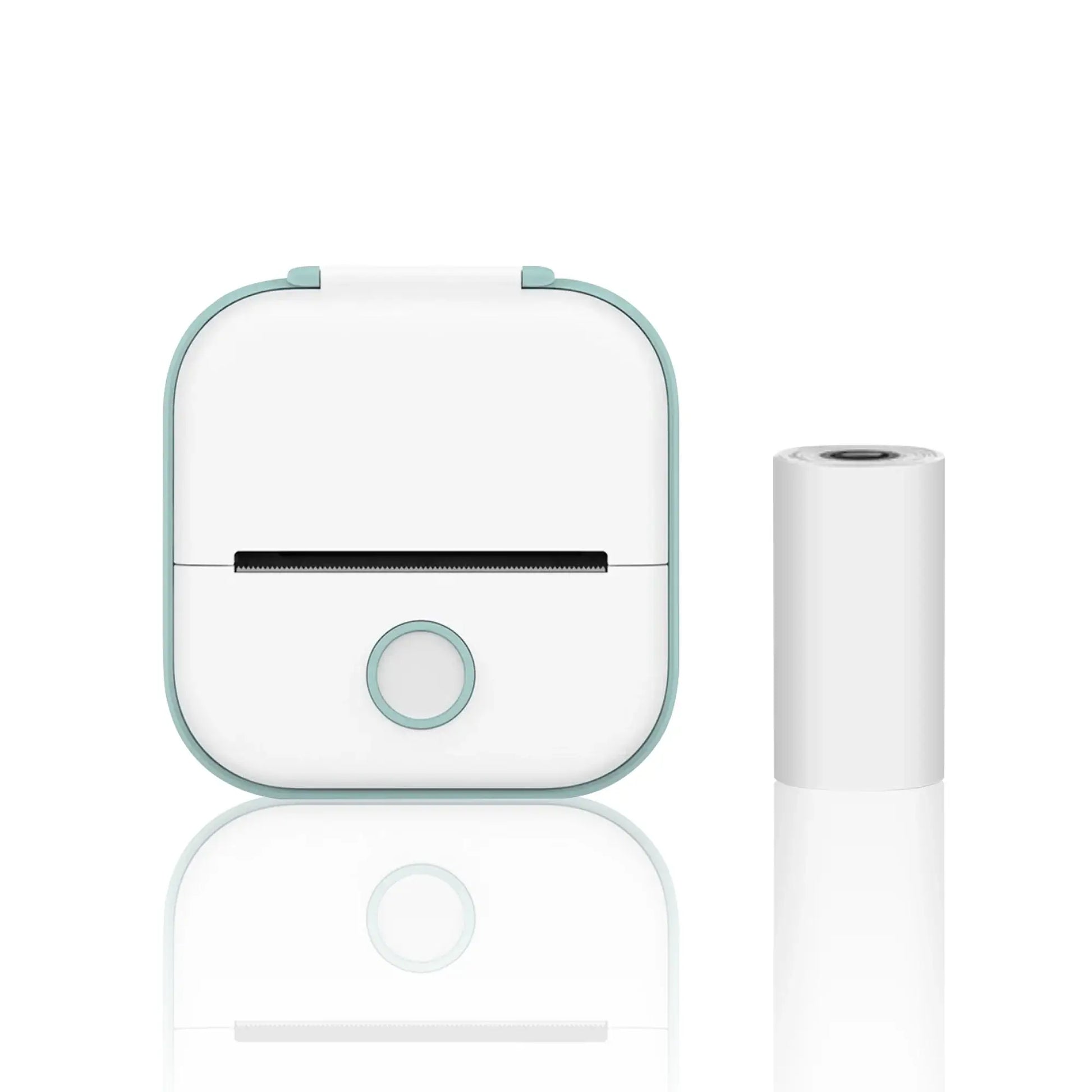 portable printer for creative projects and reminders