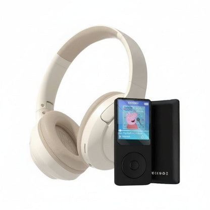 Portable Mp3 Player Clip On USB Rechargeable - Image 12