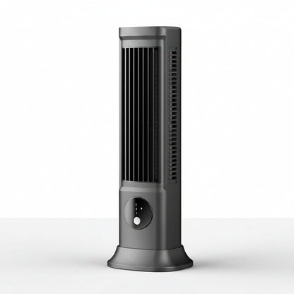 Portable Tower Cooling Fan Oscillating Slim