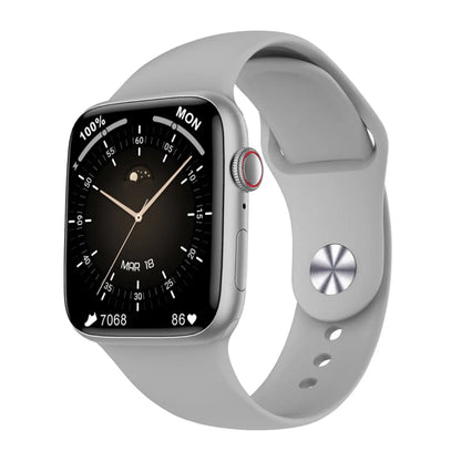 Montre connectée Pro pour homme et femme