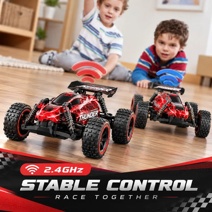Hestsnelheid RC Off-Road Buggy