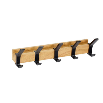 Scandinavian Design Coat Hanger Wall Coat Rack Hooks