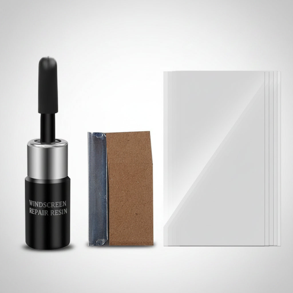 Screen Glass Repair Kit Automotive - Image 1