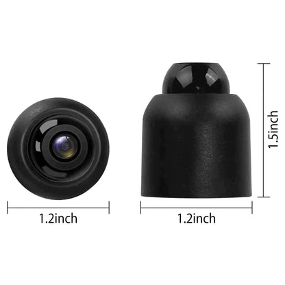Security Camera Wireless Mini Night Vision Indoor HD Monitor