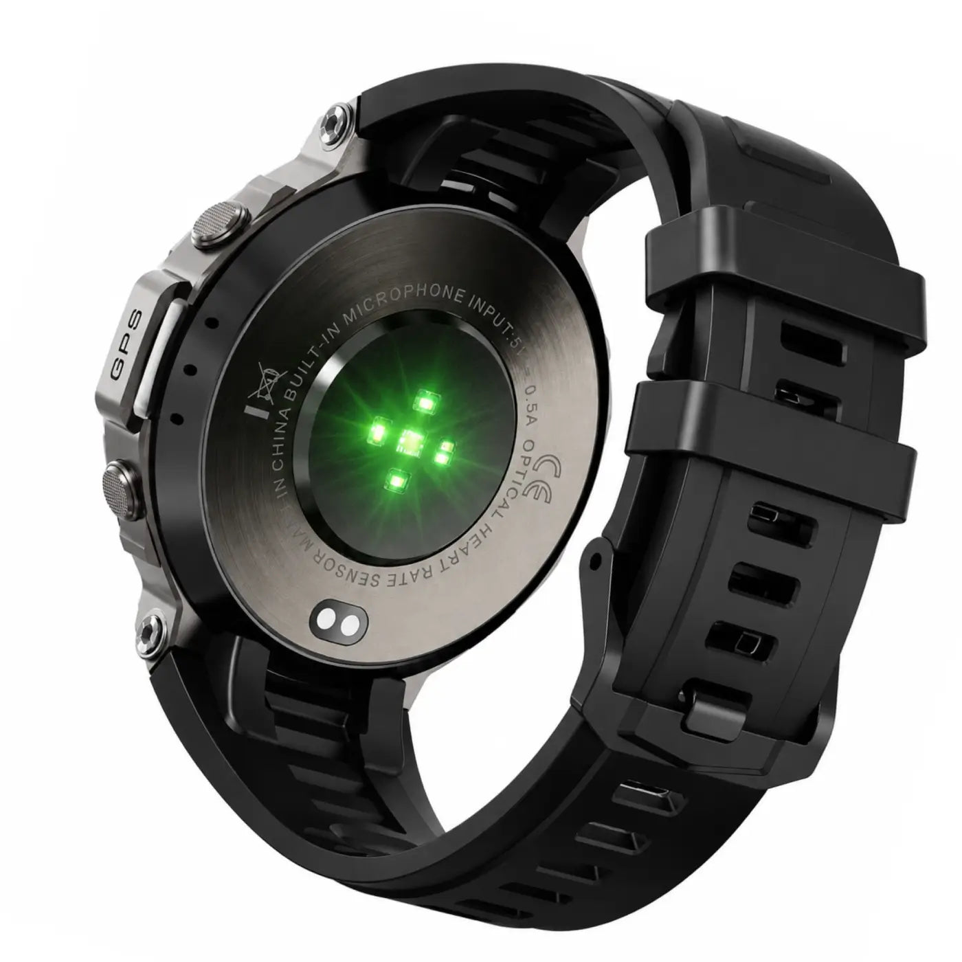 Sensors