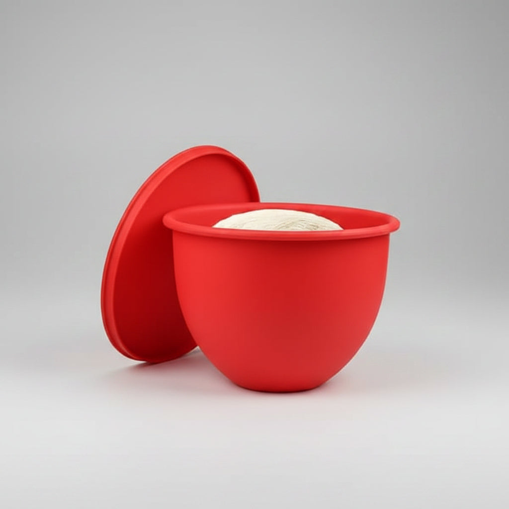Silicone Mixer Liner Tilt Head Mixers Kitchen Kitchenaid Bowl - Image 1