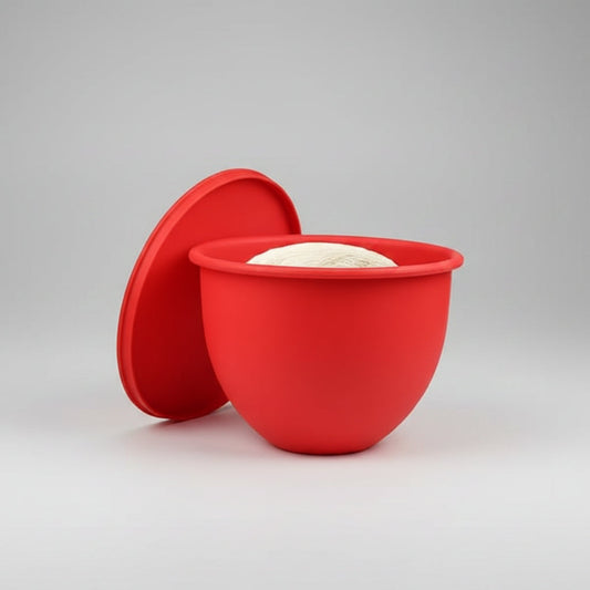 Silicone Mixer Liner Tilt Head Mixers Kitchen Kitchenaid Bowl - Image 1
