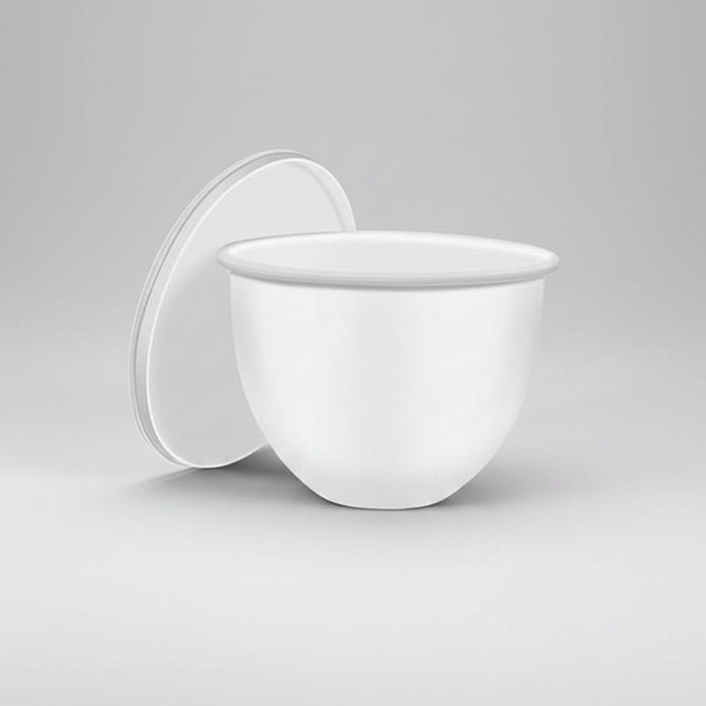 Silicone Mixer Liner Tilt Head Mixers Kitchen Kitchenaid Bowl - Image 3