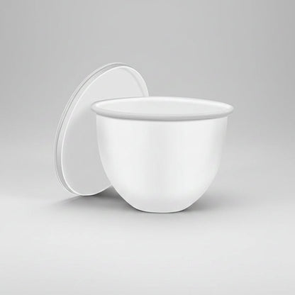 Silicone Mixer Liner Tilt Head Mixers Kitchen Kitchenaid Bowl - Image 3