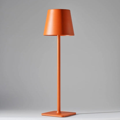 Table Lamp Cordless Touch Dimmable Modern Metal Rechargeable LED - Image 12