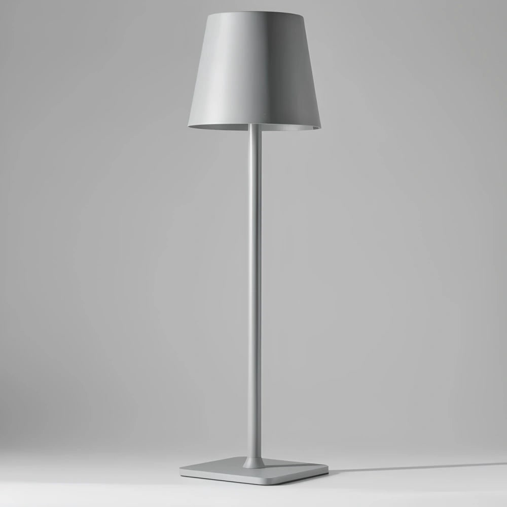 Table Lamp Cordless Touch Dimmable Modern Metal Rechargeable LED - Image 15