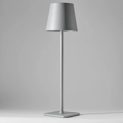 Table Lamp Cordless Touch Dimmable Modern Metal Rechargeable LED - Image 15
