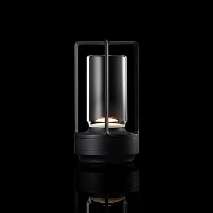 Table Lamp Rechargeable Battery Cordless Outdoor Lantern - Image 7
