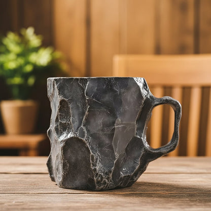 Tea Mug Heat Resistant Unique Design Coffee Mug - Image 4