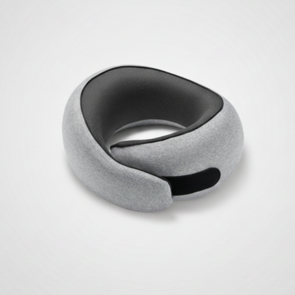 Travel Neck Pillow Neck Support Pillow Adjustable Design - Image 1
