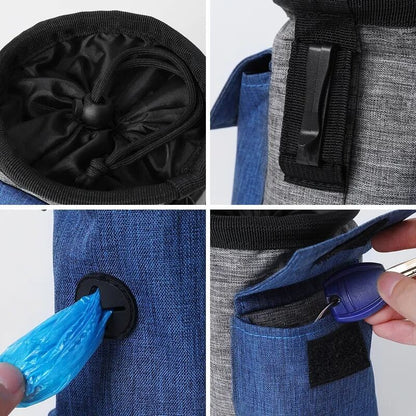 best dog treat pouch