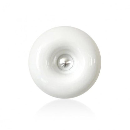 Bauhaus Donut Lamp | Modern LED Table & Wall Light