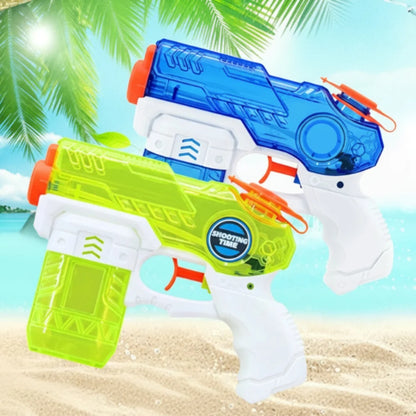 Water Gun Kids Toy Outdoor Fun Squirt Gun Easy Use