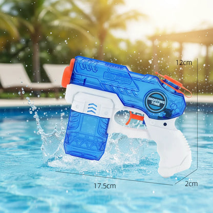Water Gun Kids Toy Outdoor Fun Squirt Gun Easy Use - Image 7