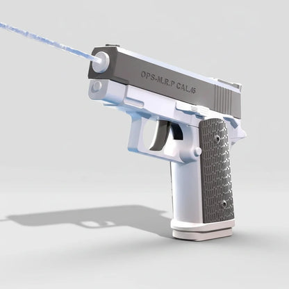 Water Gun Kids Toy Squirt Gun Fun Summer Play - Image 7