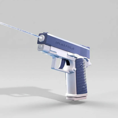 Water Gun Kids Toy Squirt Gun Fun Summer Play - Image 8