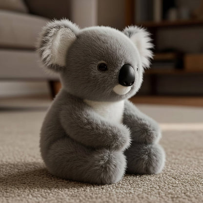Weighted Plush Toy Soft Koala Stuffed Animal Cuddle Toy