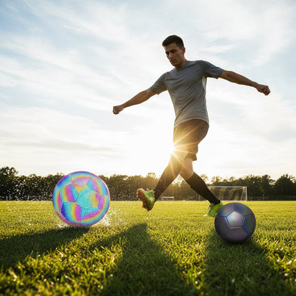 World Cup Size 5 Soccer Ball Training Soccer Ball - Image 1