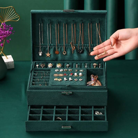 jewelry case
