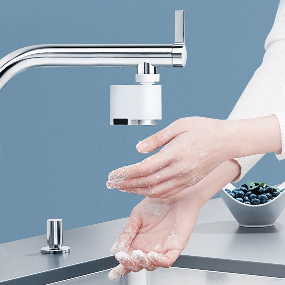 Motion Sensor Faucet Adapter Touchless Faucet Sensor Kit - Factory Mart