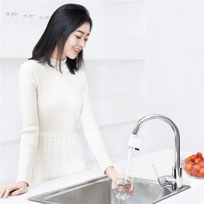 Motion Sensor Faucet Adapter Touchless Faucet Sensor Kit - Factory Mart